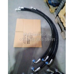 РВД Caterpillar 2148989, 214-8989