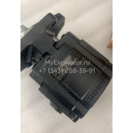 Гидромотор вентилятора Hyundai 31KB-30400