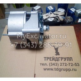 01183850 Генератор переменного тока (Generator) Deutz