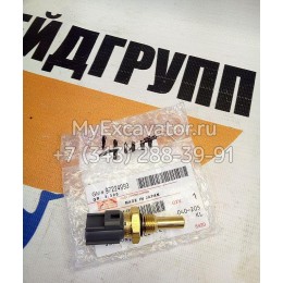 8972249930 Датчик температуры топлива (Sensor-fuel temp) Исузу