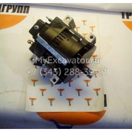 Генератор (24V; 140A) Liebherr 10663634, 10125453 Генератор (24V; 140A) Liebherr 10663634, 10125453
