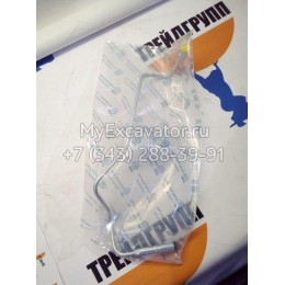 6261-71-5113 Трубка топливная Komatsu