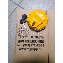 Крышка топливного бака Volvo VOE14626786, 14626786