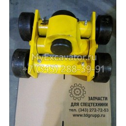 КС-3577.63.240-1 Каретка телескопической стрелы Ивановец
