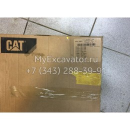  Комплект прокладок передней крышки Caterpillar 4446485, 444-6485