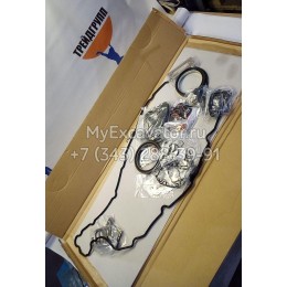 1878139160 Комплект прокладок (Engine gasket kit) Isuzu