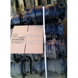 4386648 Каток опорный однобортный (Lower Roller) Hitachi