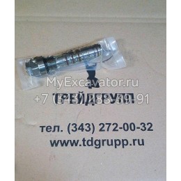 708-2G-03910 Клапан в сборе (Valve assy) Komatsu