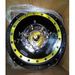 206-27-00422 Бортовой редуктор в сборе (final drive assy) Komatsu