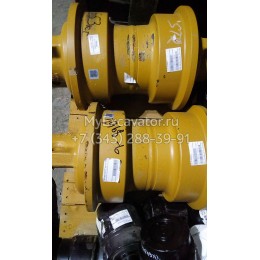 195-30-00336 Каток опорный (Track roller) Komatsu 