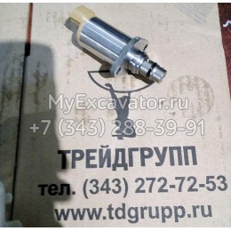 DZ111135 Клапан отсечки топлива John Deere