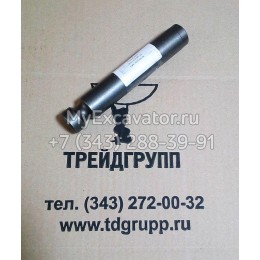 DF06B-0140 Палец инструмента (Tool pin) Delta F-6