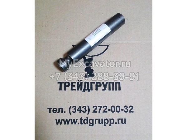 DF06B-0140 Палец инструмента (Tool pin) Delta F-6 DF06B-0140 Палец инструмента (Tool pin) Delta F-6