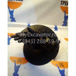 БК-01208.36.000 Лопастной бур БК-01208.36.000 Лопастной бур