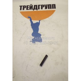 Пружина Komatsu 19M-22-23180