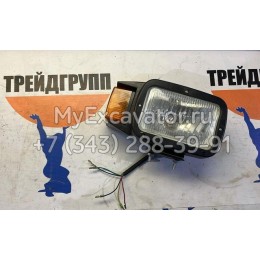 HR-A-020 (SD-501) Фара 24V головного света HR-A-020 (SD-501) Фара 24V головного света