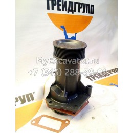 XCAF-00584 Водяной насос (Water pump) Hyundai