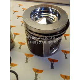 Поршень Deutz 04207775, 0420-7775