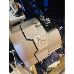 Генератор Weichai 1001752070 Генератор Weichai 1001752070