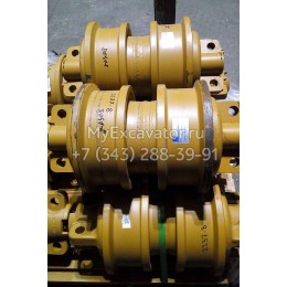 195-30-00346 Каток опорный Komatsu