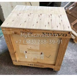 Распределительный клапан Volvo VOE14670038, 14670038
