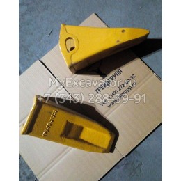 16Y-84-00010 Коронка рыхлителя (Tooth) Shantui