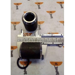 БК-02201.36.104 Карман под резец C27E-12,3 БК-02201.36.104 Карман под резец C27E-12,3