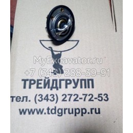 8973007870 Термостат (Thermostat) Isuzu 