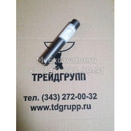 DF10B-0170 Палец крепления втулок (Tool bush pin) Delta F-10