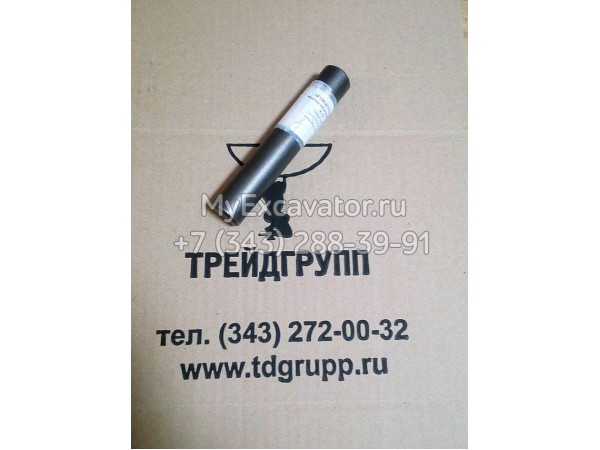 DF10B-0170 Палец крепления втулок (Tool bush pin) Delta F-10