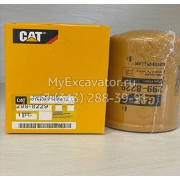 Топливный фильтр Caterpillar 2998229, 299-8229