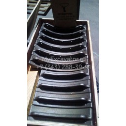 T218775 Сегменты звездочки (Sprocket Segments) John Deere