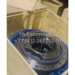 170402-00009 Бортовой редуктор без гидромотора Doosan