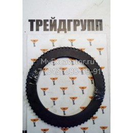 БКГМ-072-00-2А Диск ведущий БКГМ-072-00-2А Диск ведущий