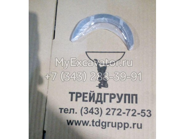 0329091+0329090 Упорная пластина (комплект) Caterpillar 0329091+0329090 Упорная пластина (комплект) Caterpillar
