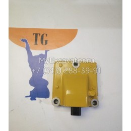 Датчик положения положения в сборе для стрелы и рукояти Caterpillar 5630598, 563-0598