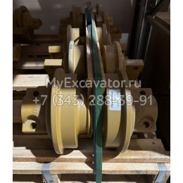 CR6233 Каток однобортный опорный (Roller GP) Caterpillar
