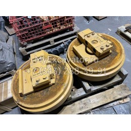 Ленивец Komatsu 154-30-01011, 154-30-01010