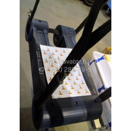 Трапеция в сборе Volvo VOE14563071, 14563071