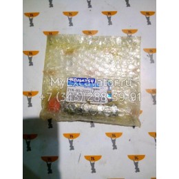 Клапан в сборе Komatsu 21N-60-32211