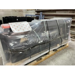 Гидромолот Delta FX-35S BOX Гидромолот Delta FX-35S BOX