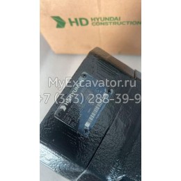 Гидромотор вентилятора Hyundai 31QD-30200