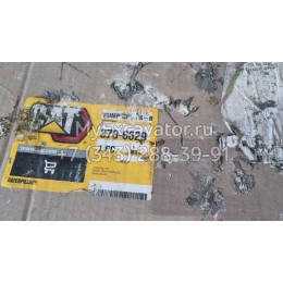Гидравлический поршневой насосный агрегат Caterpillar 3736629, 373-6629