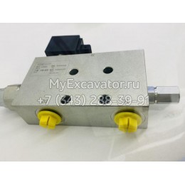 Клапан балансировочный XCMG 803084545