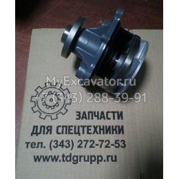 21083292, VOE21083292 Помпа водяная (Pump water) Volvo