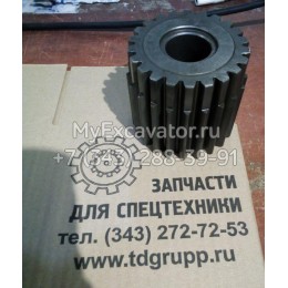 Солнечная шестерня №2 39Q8-12251 Hyundai