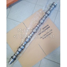 3914640 Вал распределительный (Camshaft) Cummins