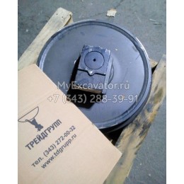 Направляющее колесо John Deere AT344885