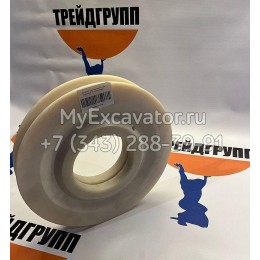 КС-45721А.63.34.001-01 Канатный блок Челябинец 