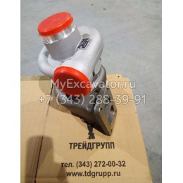 Турбокомпрессор Mitsubishi 49188-04230